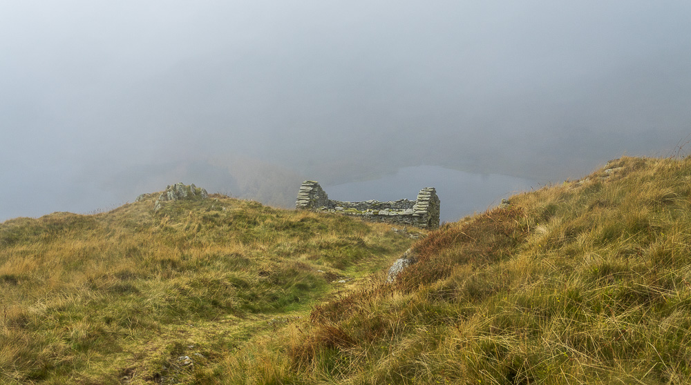 Peat Cottage